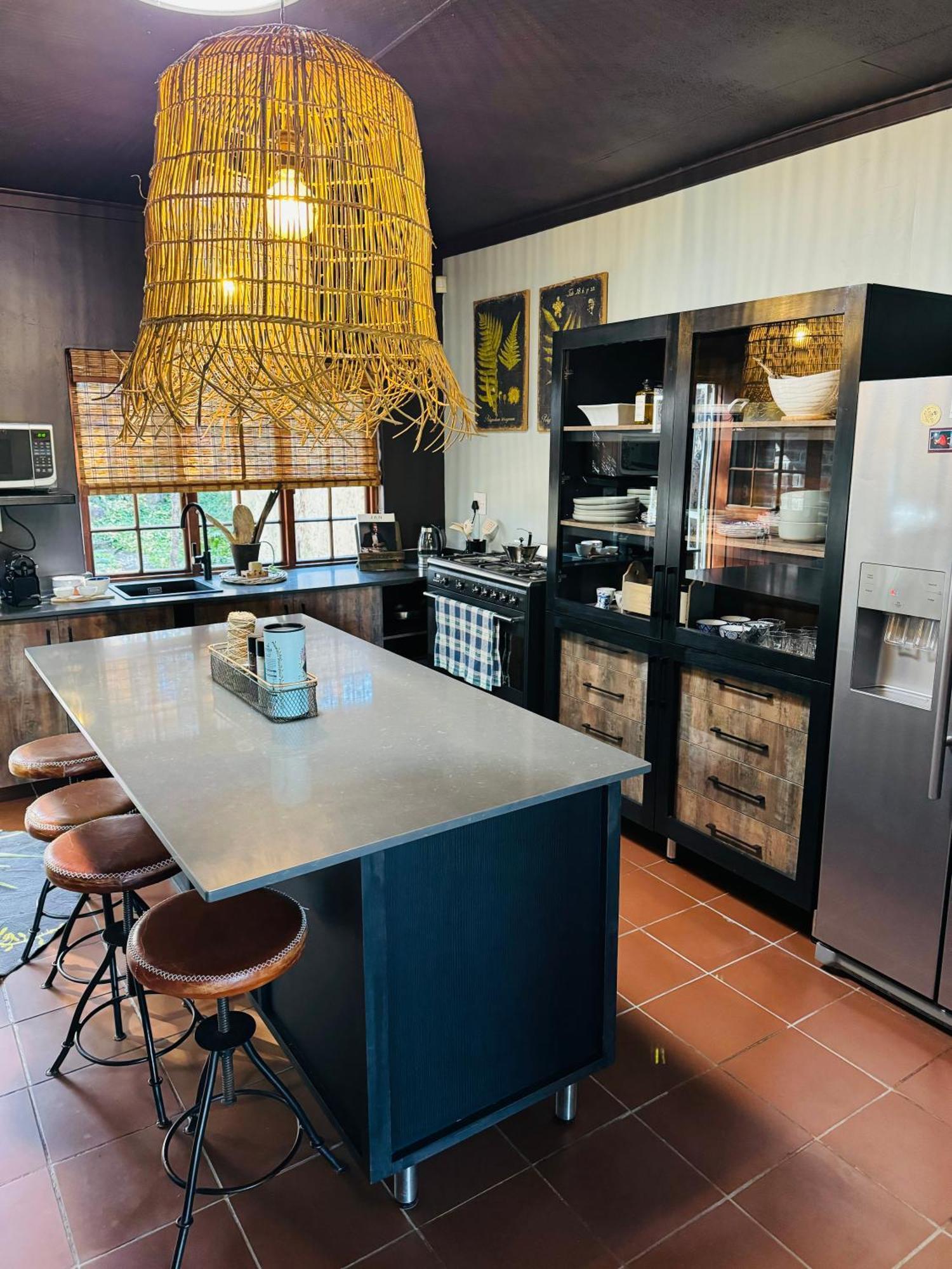 Megumi - Vaal Riverside Retreat - Loadshedding Friendly Parys Exterior foto