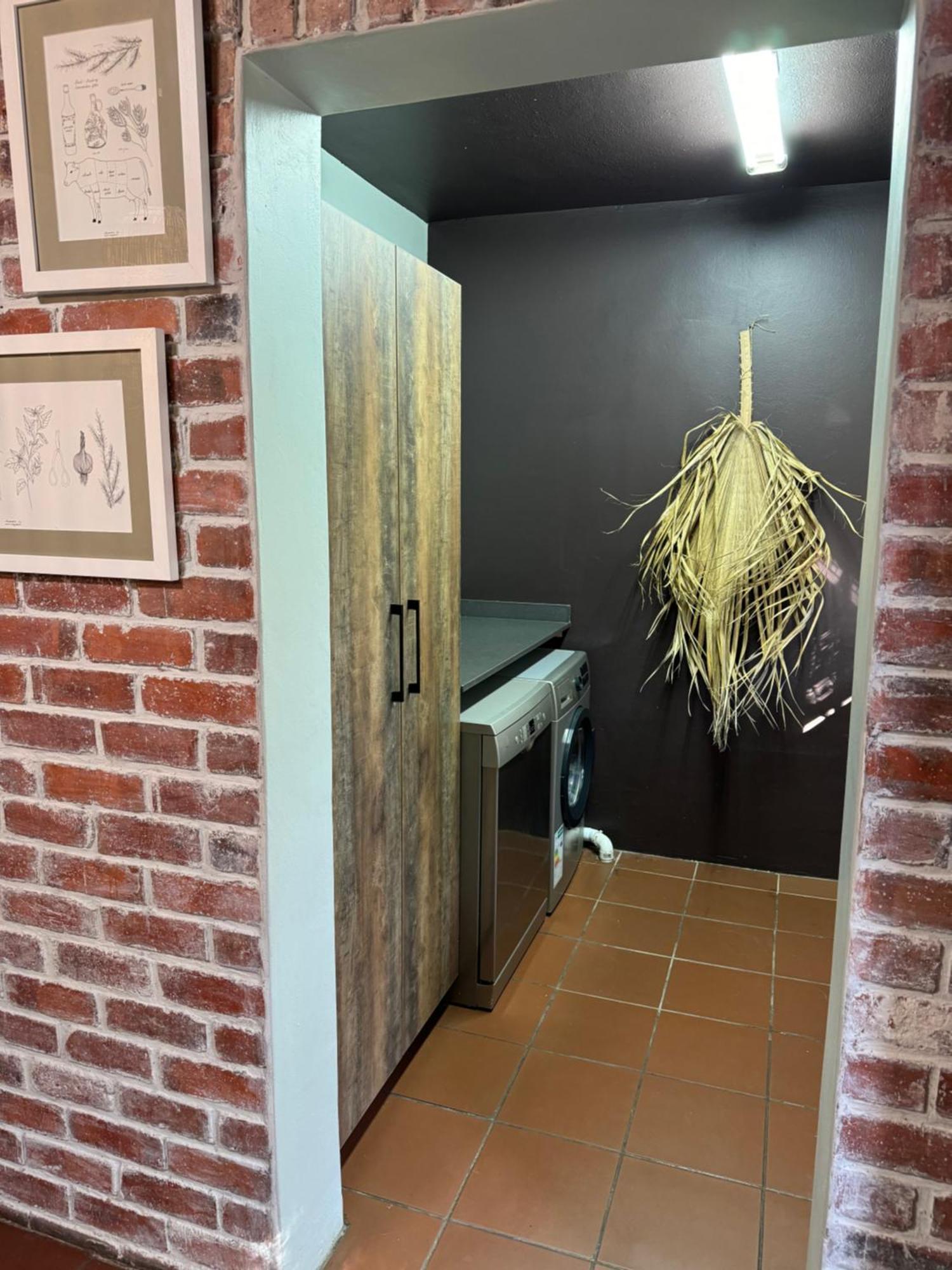 Megumi - Vaal Riverside Retreat - Loadshedding Friendly Parys Exterior foto