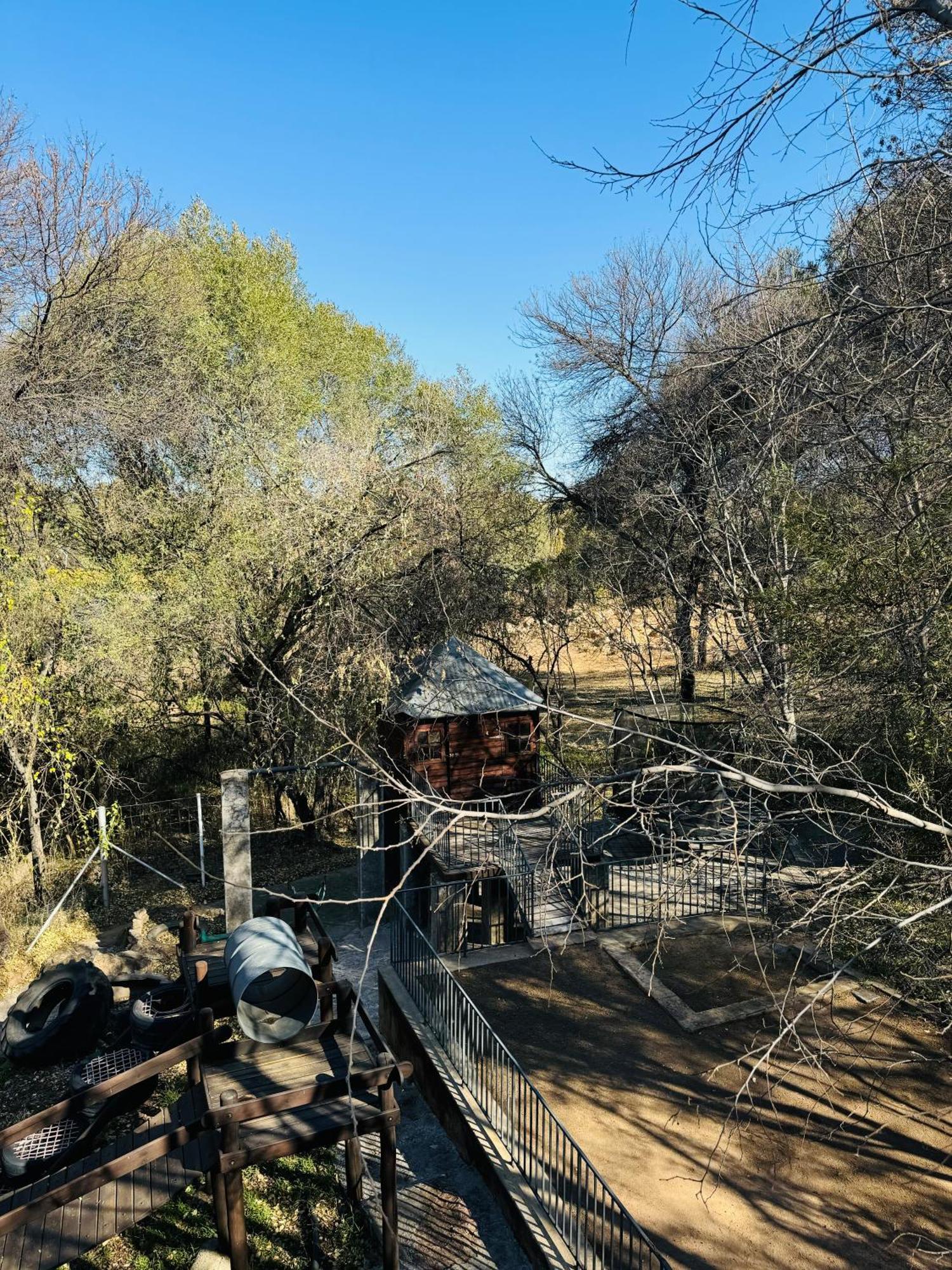 Megumi - Vaal Riverside Retreat - Loadshedding Friendly Parys Exterior foto