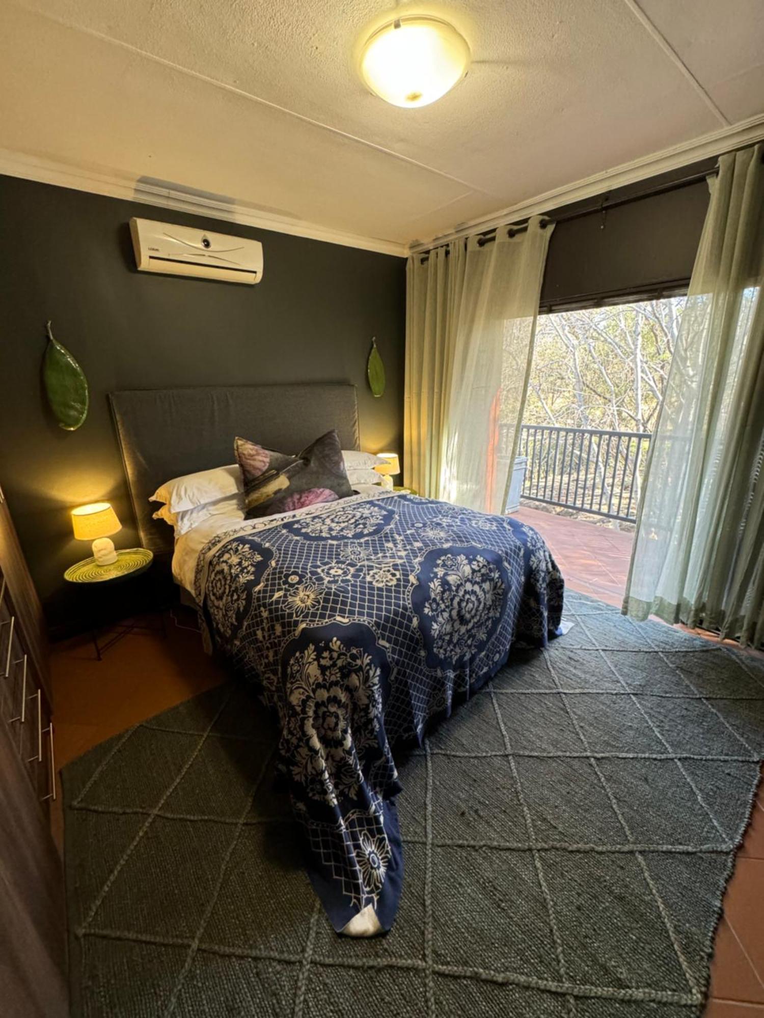 Megumi - Vaal Riverside Retreat - Loadshedding Friendly Parys Exterior foto