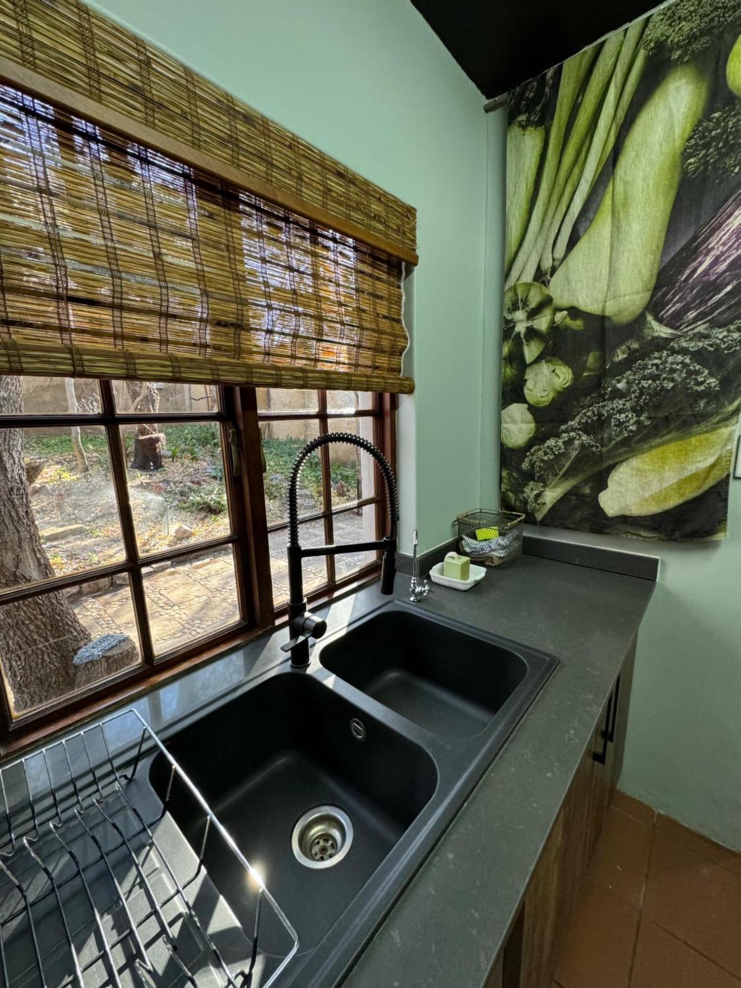 Megumi - Vaal Riverside Retreat - Loadshedding Friendly Parys Exterior foto