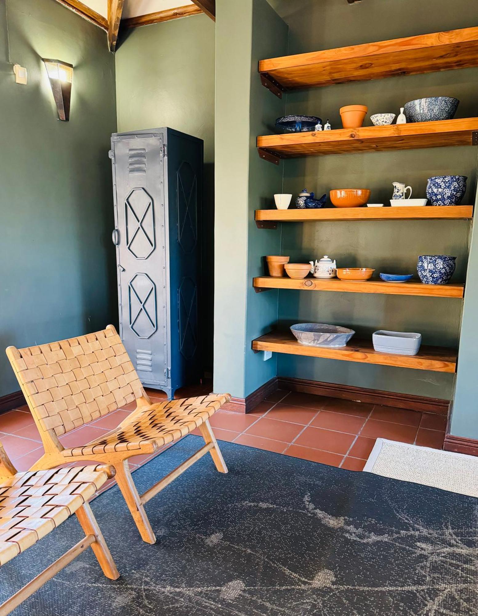 Megumi - Vaal Riverside Retreat - Loadshedding Friendly Parys Exterior foto