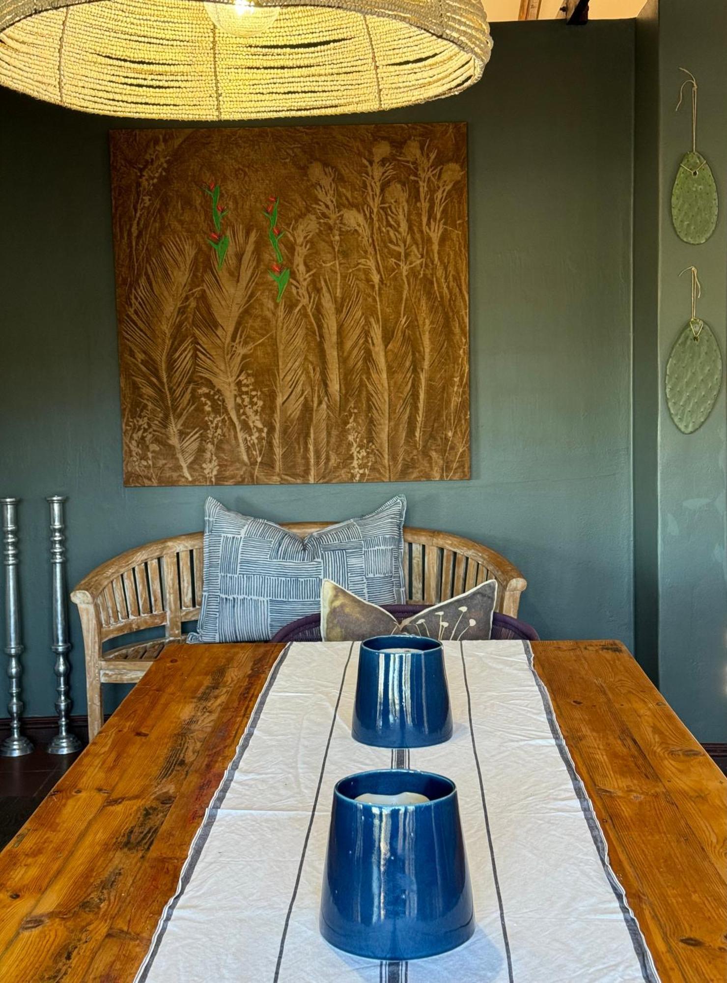 Megumi - Vaal Riverside Retreat - Loadshedding Friendly Parys Exterior foto